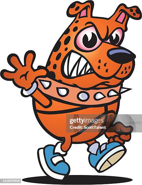 basketball mascot - basketball fans stock illustrations