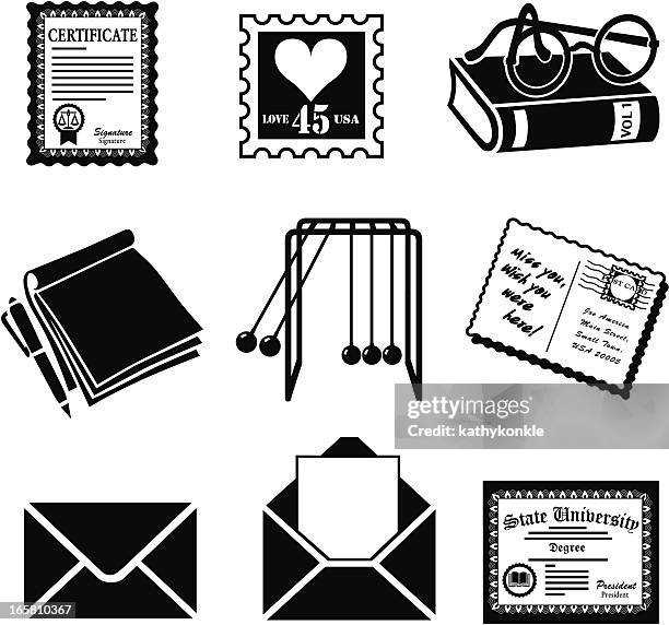 109 Postage Stamp Machine Stock Photos, High-Res Pictures, and Images ...