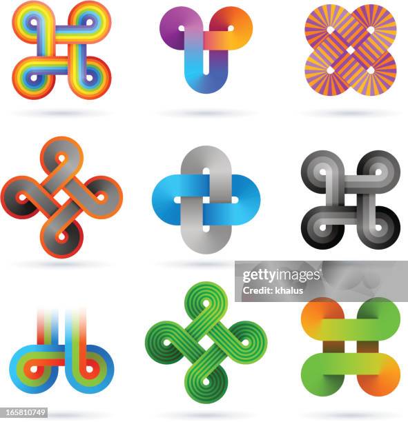 Mobus Ribon 58 Mobius Ribbon Stock Photos, High-Res Pictures, and Images - Getty Images