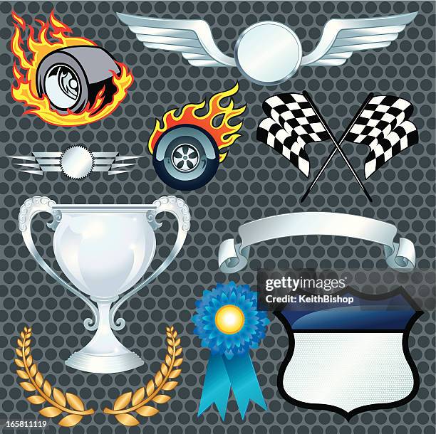 238 Drag Race Flag Stock Photos, High-Res Pictures, and Images - Getty ...