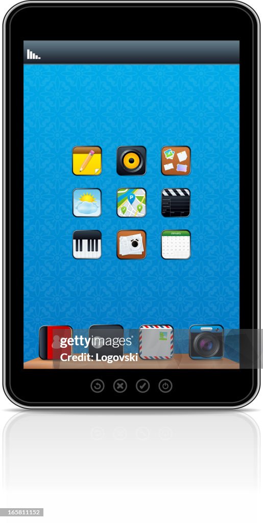 Tablet PC