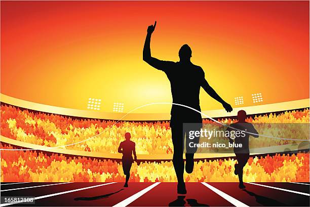1 461点の短距離走イラスト素材 Getty Images 1 461点の短距離走イラスト素材 Getty Images