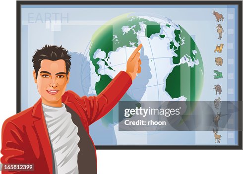 Interactive Whiteboard Interactive Whiteboard