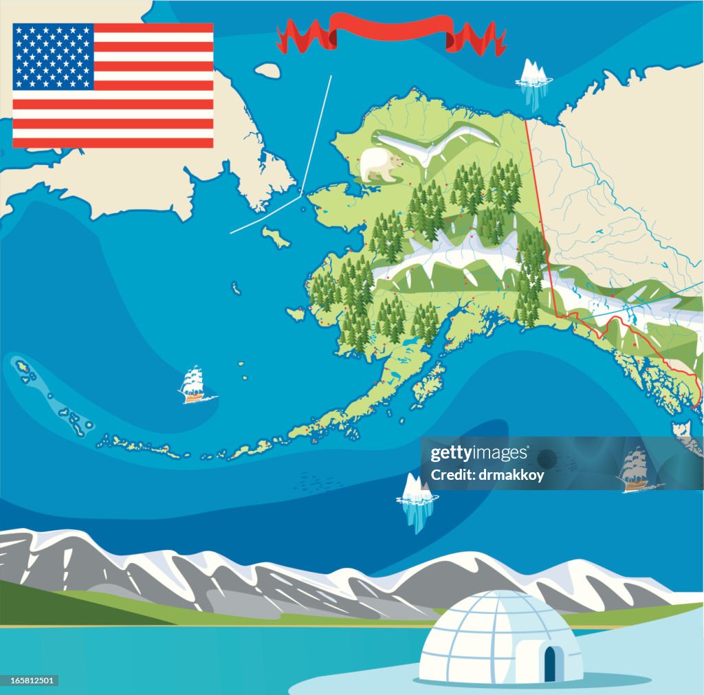 Alaska