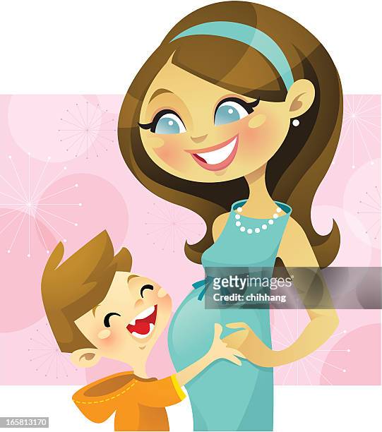 465 Cartoon Pregnancy Photos and Premium High Res Pictures - Getty Images