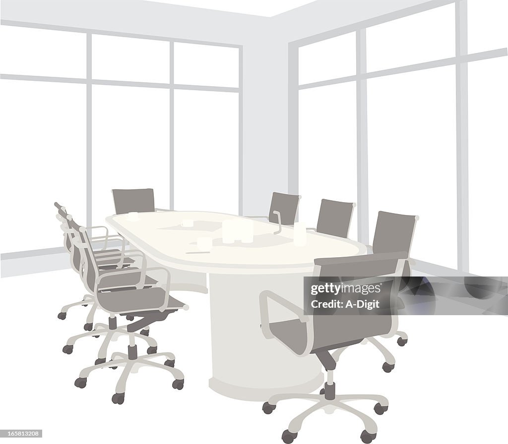 SetupBoardroom