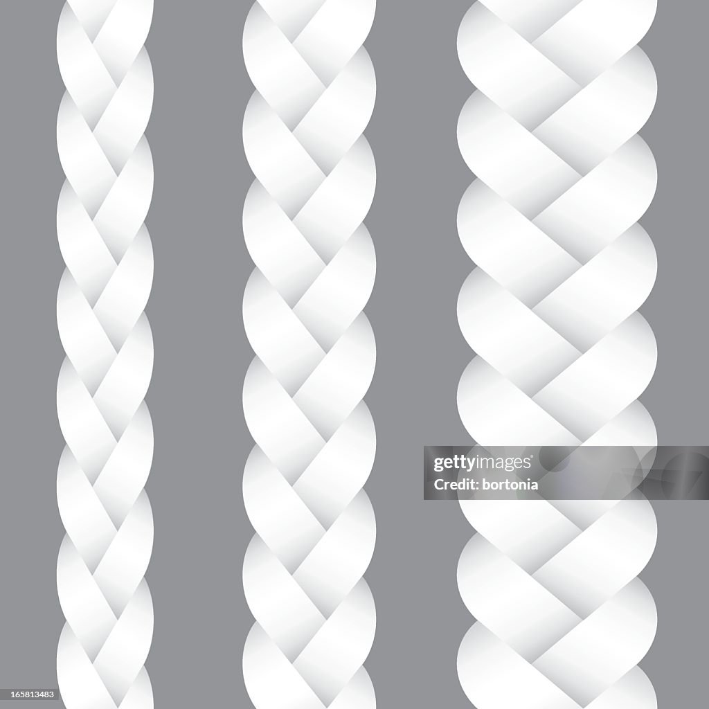 Woven Braid