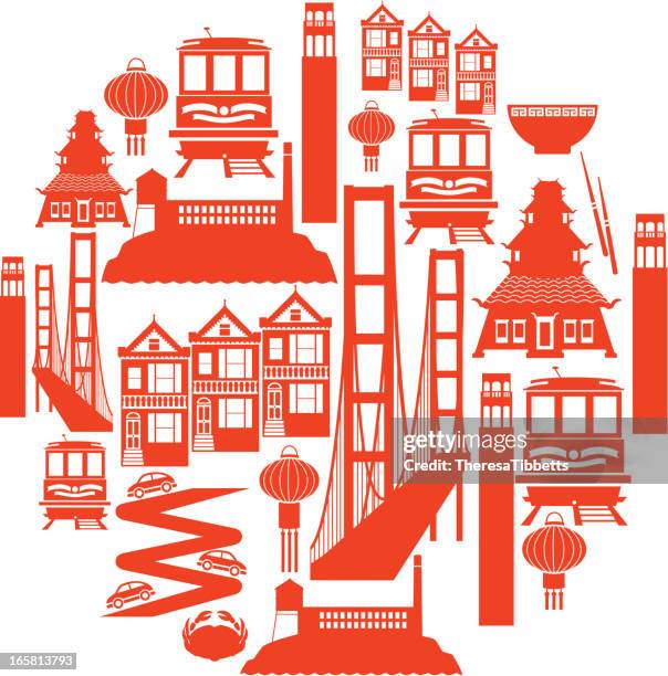 225点の中華街イラスト素材 Getty Images 225点の中華街イラスト素材 Getty Images