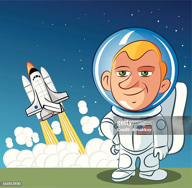 1,238 Cartoon Astronaut Photos and Premium High Res Pictures - Getty Images