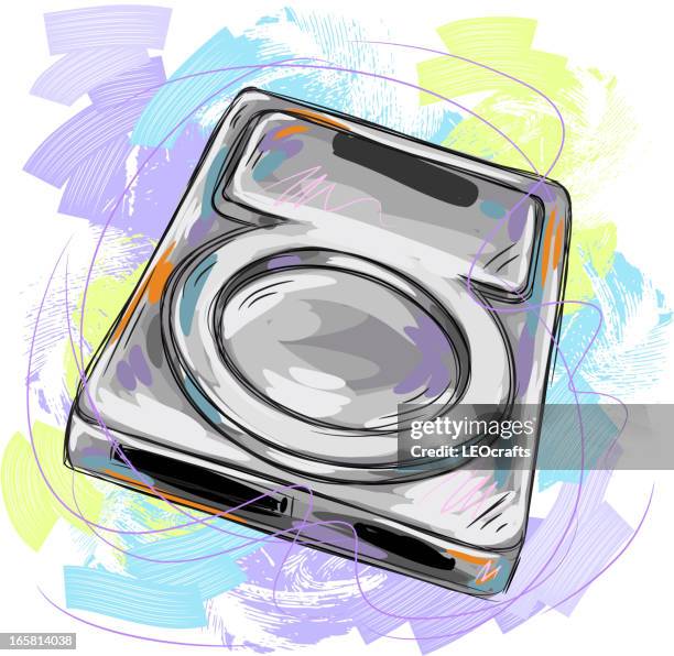 Colorful Hard Disk Drive High-Res Vector Graphic - Getty Images Colorful Hard Disk Drive High-Res Vector Graphic - Getty Images