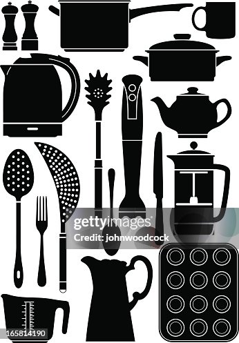 Kitchen ware Kitchen ware