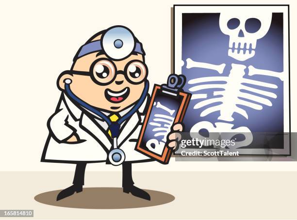 Bad Radiographer 26 Trauma Radiography High Res Illustrations - Getty Images