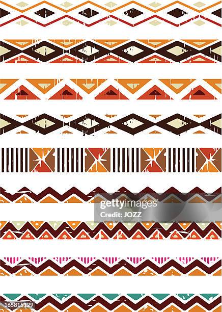 mexikanische guard set - ethnische zugehörigkeit stock-grafiken, -clipart, -cartoons und -symbole