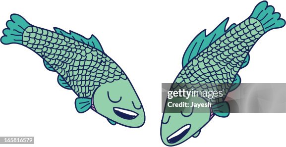Two Fish Two Fish