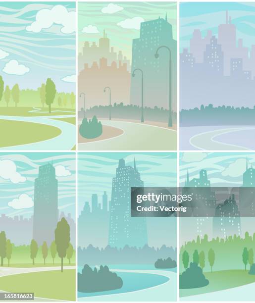 Ilustraciones de Fondo Parque - Getty Images Ilustraciones de Fondo Parque - Getty Images