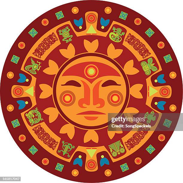 74 Mayan Calendar Symbols Stock Photos High Res Pictures and Images 74 Mayan Calendar Symbols Stock Photos High Res Pictures and Images