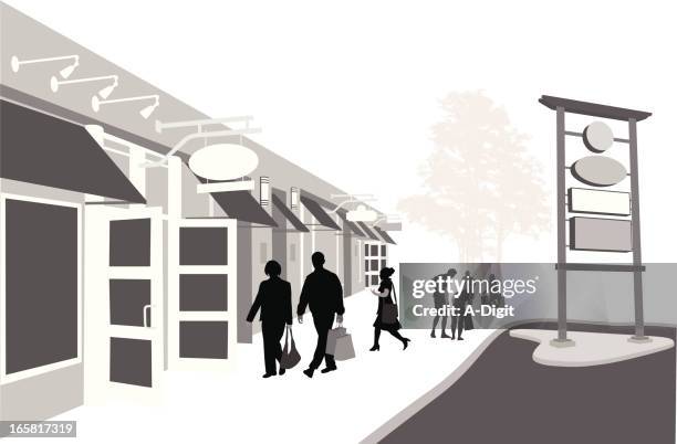 28 Ilustraciones de Centro Comercial Suburbano - Getty Images 28 Ilustraciones de Centro Comercial Suburbano - Getty Images