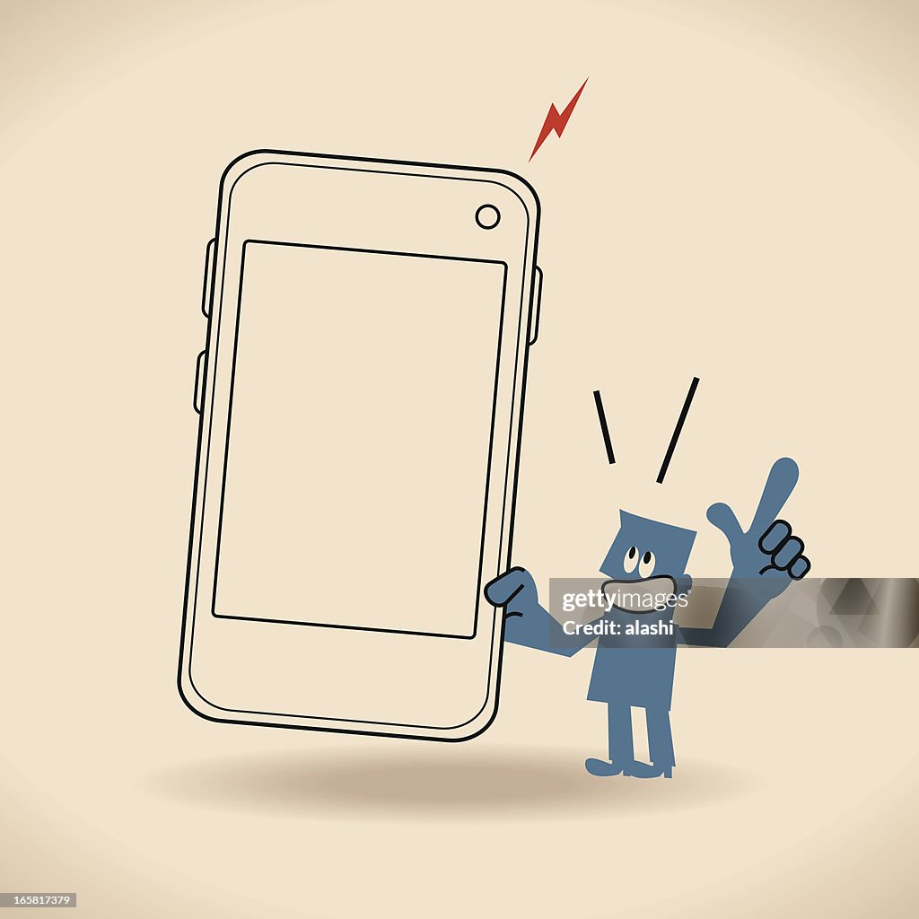 Telefone Inteligente
