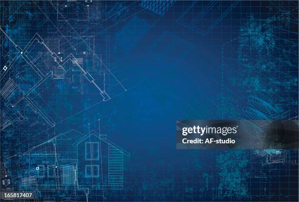Building Plan Texture 1,402 Building Plans Texture Stock Photos, High-Res Pictures, and ...