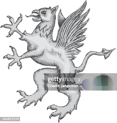 Griffin Griffin