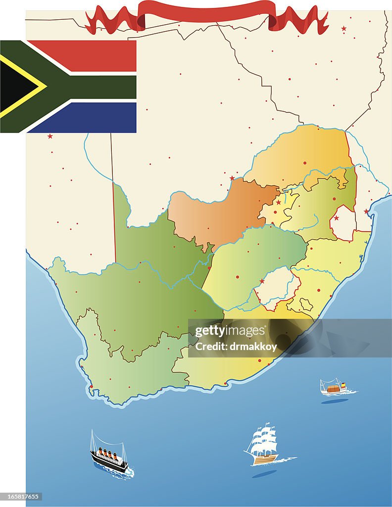 South Africa