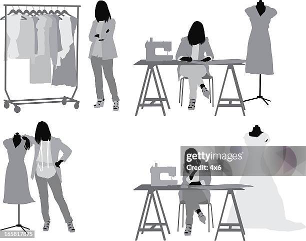 342点のファッションデザイナーイラスト素材 Getty Images 342点のファッションデザイナーイラスト素材 Getty Images
