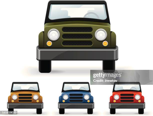 Ilustraciones de Jeep - Getty Images Ilustraciones de Jeep - Getty Images