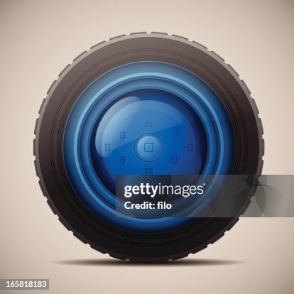 Camera Lens Camera Lens