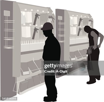 Tools Vector Silhouette Tools Vector Silhouette