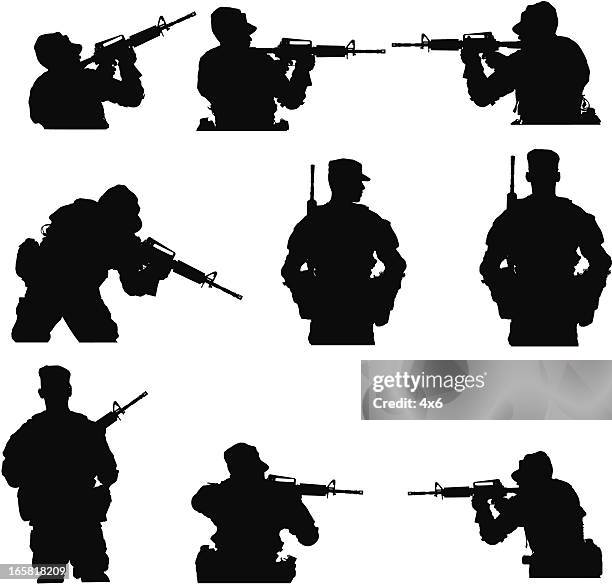 2,273 Soldiers Clipart High Res Illustrations - Getty Images 2-273-soldiers-clipart-high-res-illustrations-getty-images