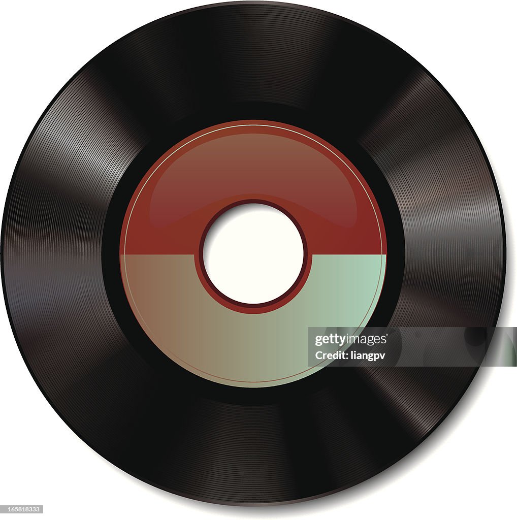 Record Vinyl