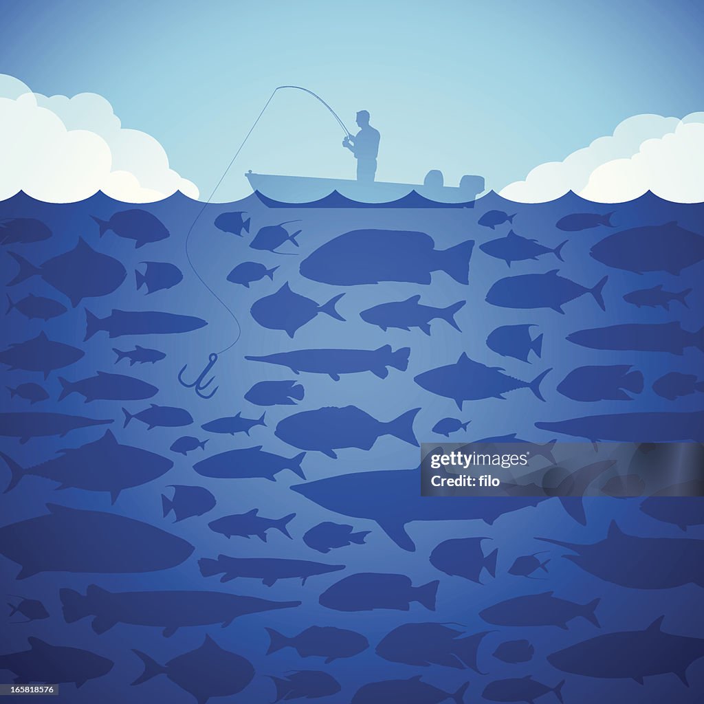 Fishing