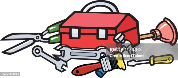 Toolbox Toolbox