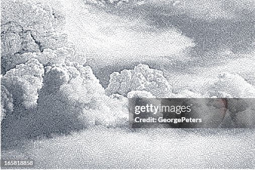 Cloudscape Cloudscape