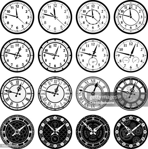 5 246点の時計の文字盤イラスト素材 Getty Images 5 246点の時計の文字盤イラスト素材 Getty Images