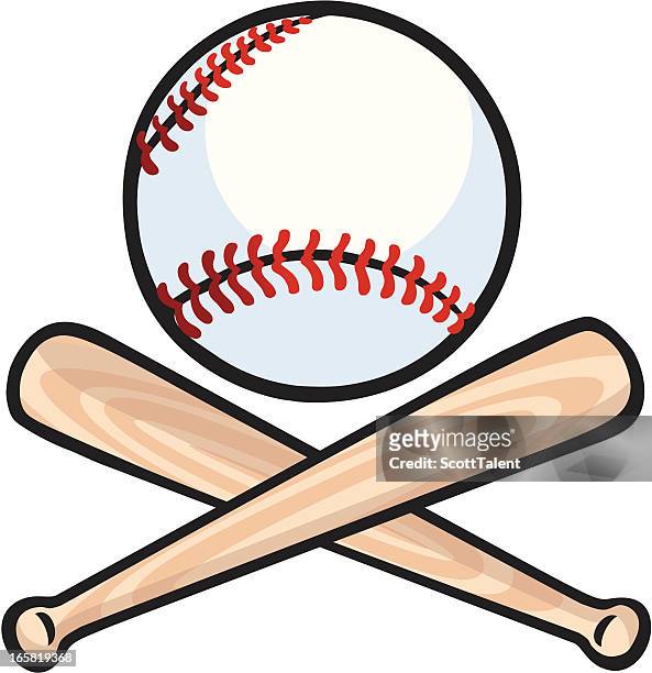 149 Baseball Bat Cartoon High Res Illustrations - Getty Images