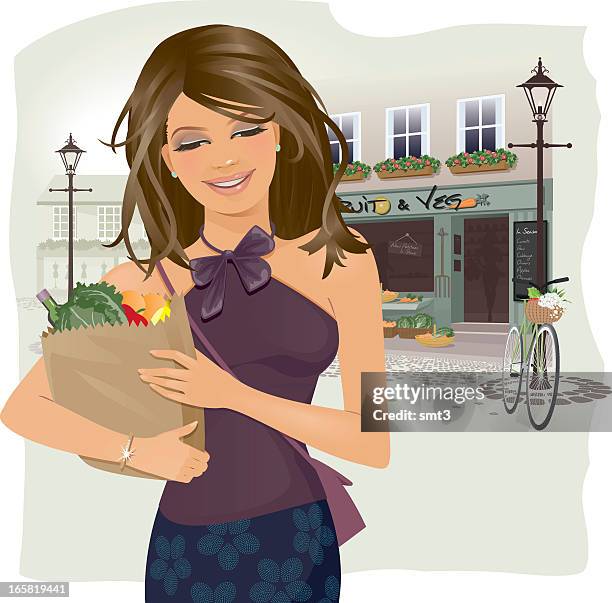 Window Shopping Rtoon 78 Look Outside Window Cartoon Stock Photos, High-Res Pictures, and ...