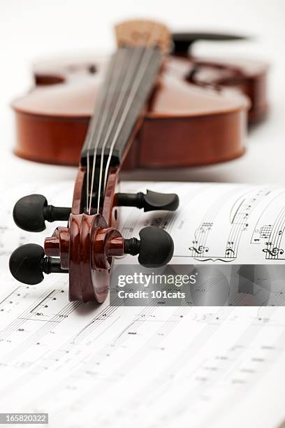 Opera Notes. Photo Opera Notes Photos and Premium High Res Pictures - Getty Images