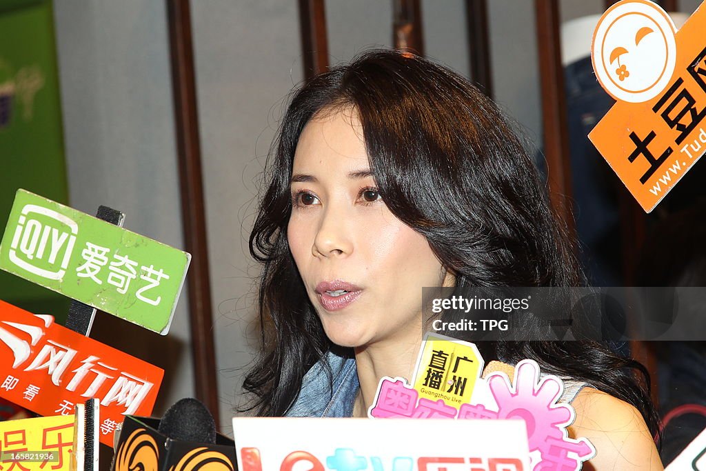 Karen Mok