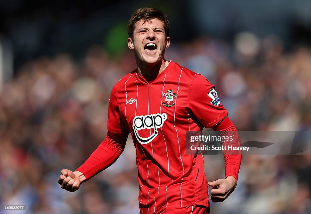 Reading v Southampton - Premier League