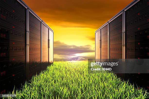 Secure Desktop Cabients Secure Computer Cabinet Photos and Premium High Res Pictures - Getty Images