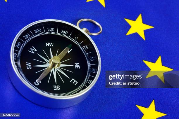 160 Confused Compass Stock Photos, High-Res Pictures, and Images ...