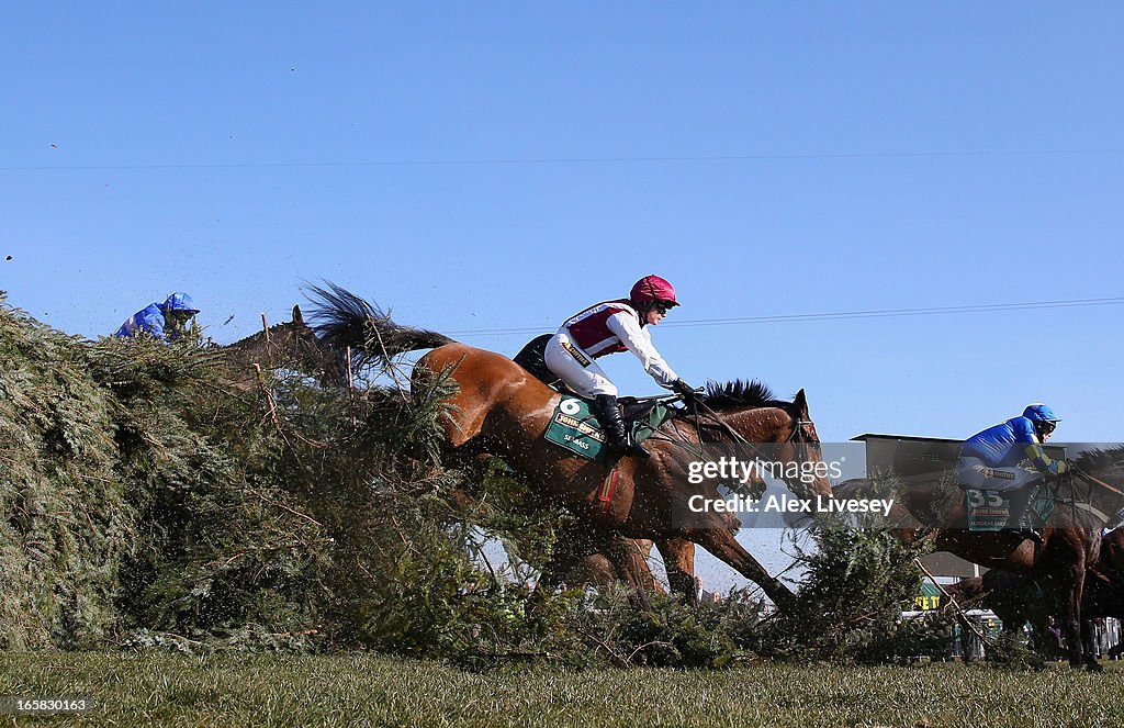 John Smiths Grand National