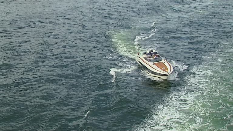 Speed Boat Norway Videos and HD Footage - Getty Images