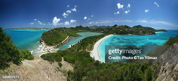 antiguan paradise - セントジョンズ ストックフォトと画像