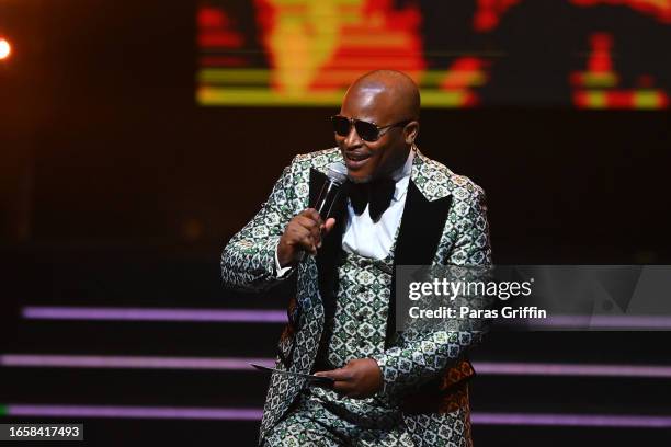 Eldee Singer .. 23 Eldee Stock Photos, High-Res Pictures, and Images - Getty Images