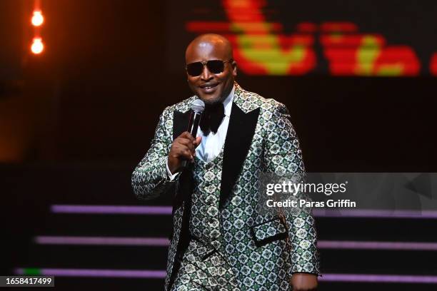 Eldee Singer .. 23 Eldee Stock Photos, High-Res Pictures, and Images - Getty Images