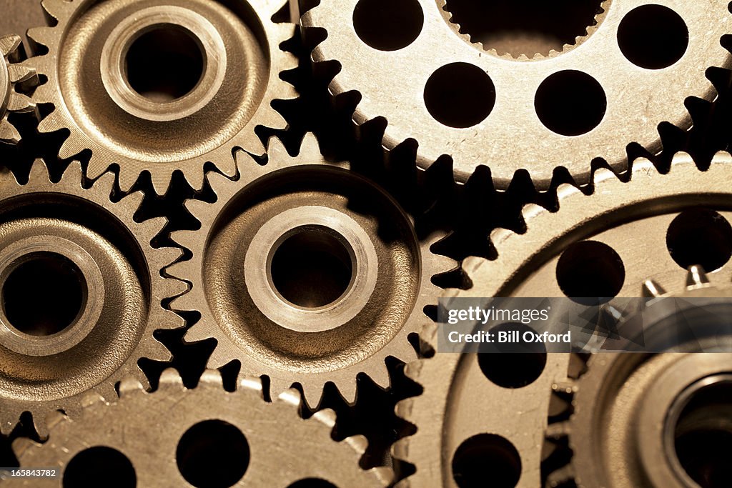Gears
