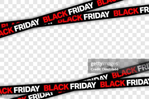 black friday - fridy stock illustrations