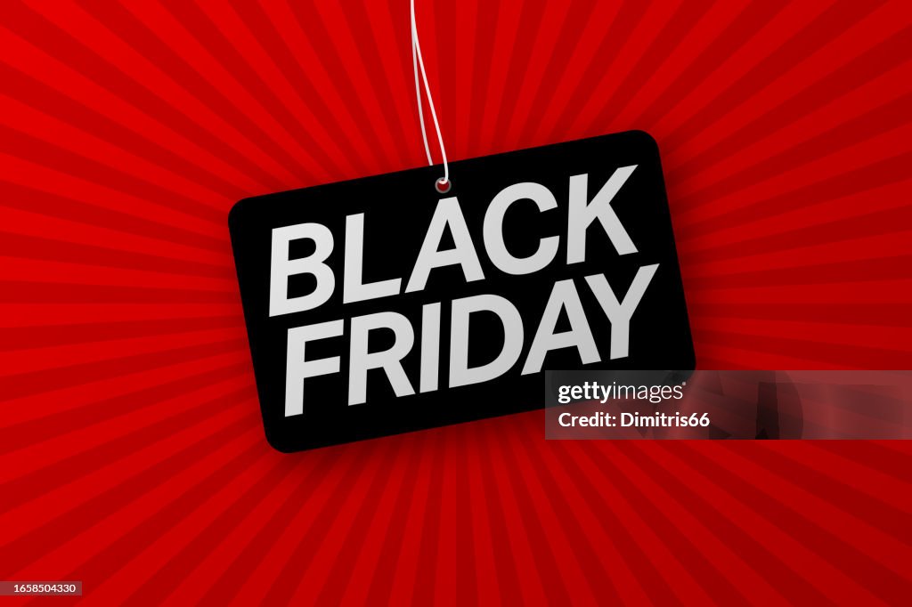 Black Friday